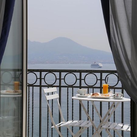 M'Incanto B&B Νάπολη Εξωτερικό φωτογραφία