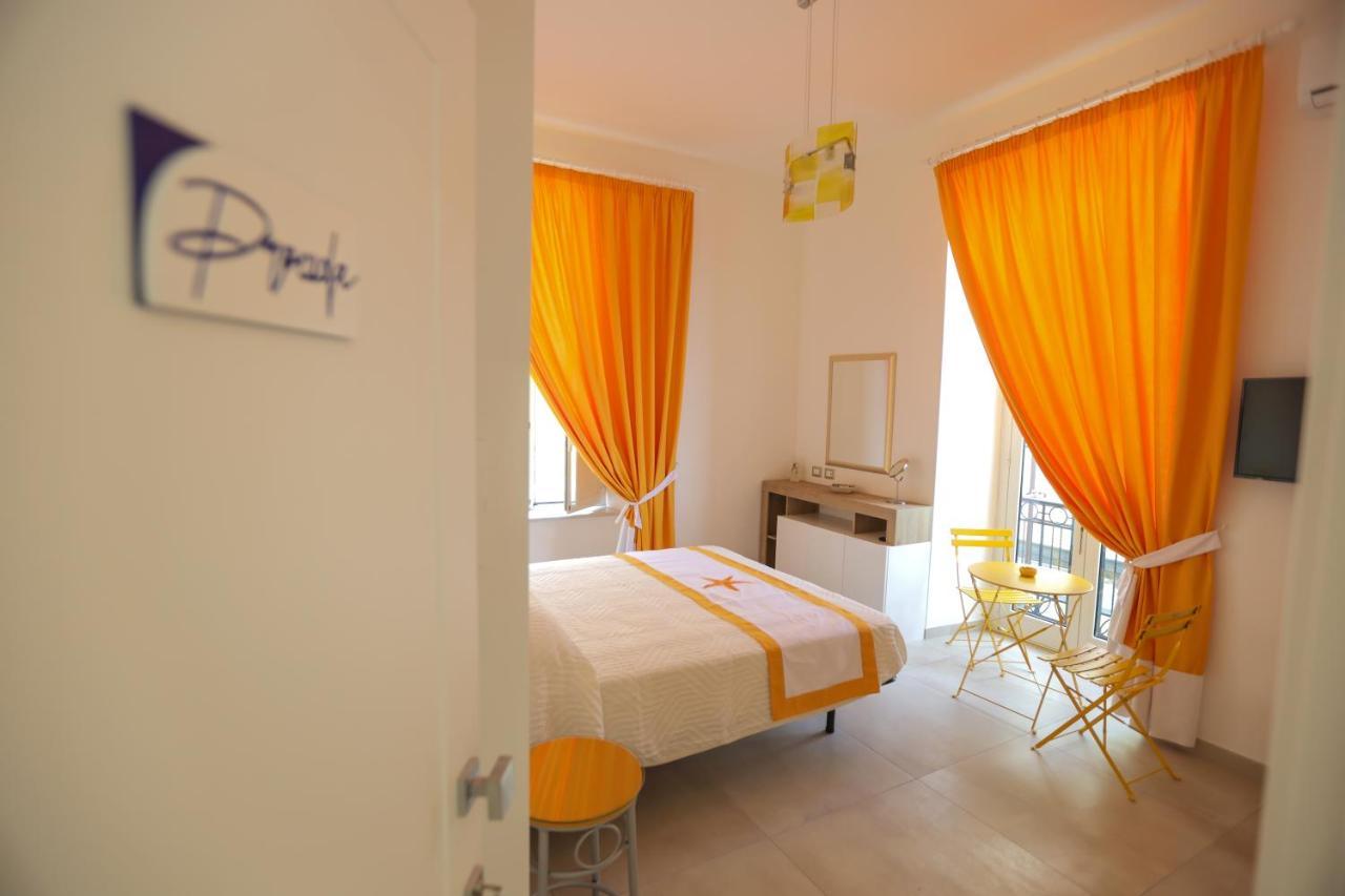 M'Incanto B&B Νάπολη Εξωτερικό φωτογραφία