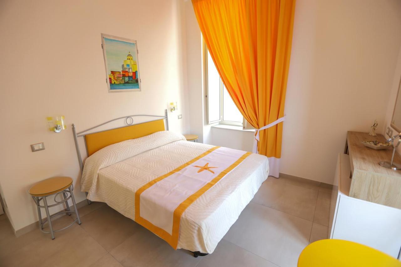M'Incanto B&B Νάπολη Εξωτερικό φωτογραφία