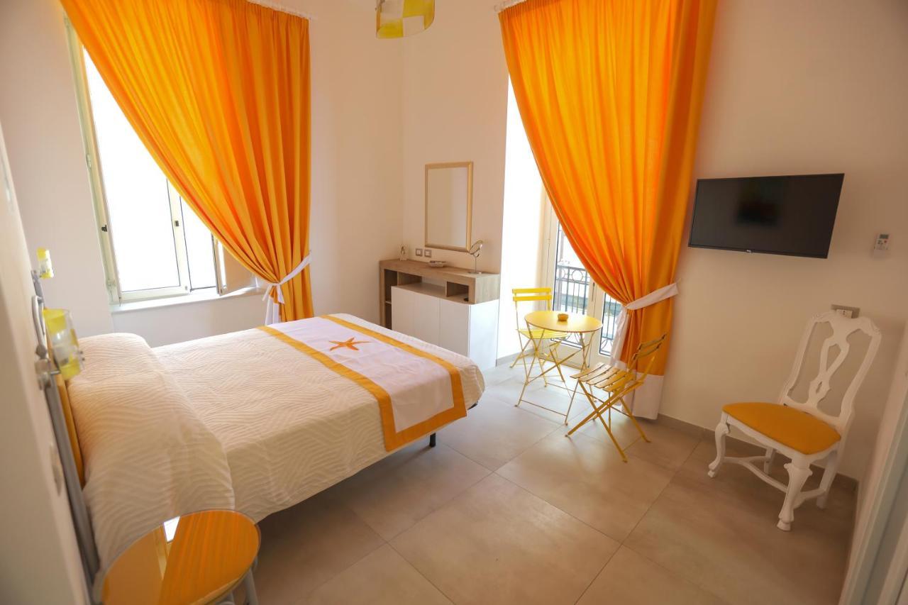 M'Incanto B&B Νάπολη Εξωτερικό φωτογραφία