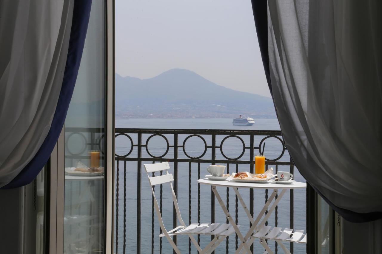 M'Incanto B&B Νάπολη Εξωτερικό φωτογραφία