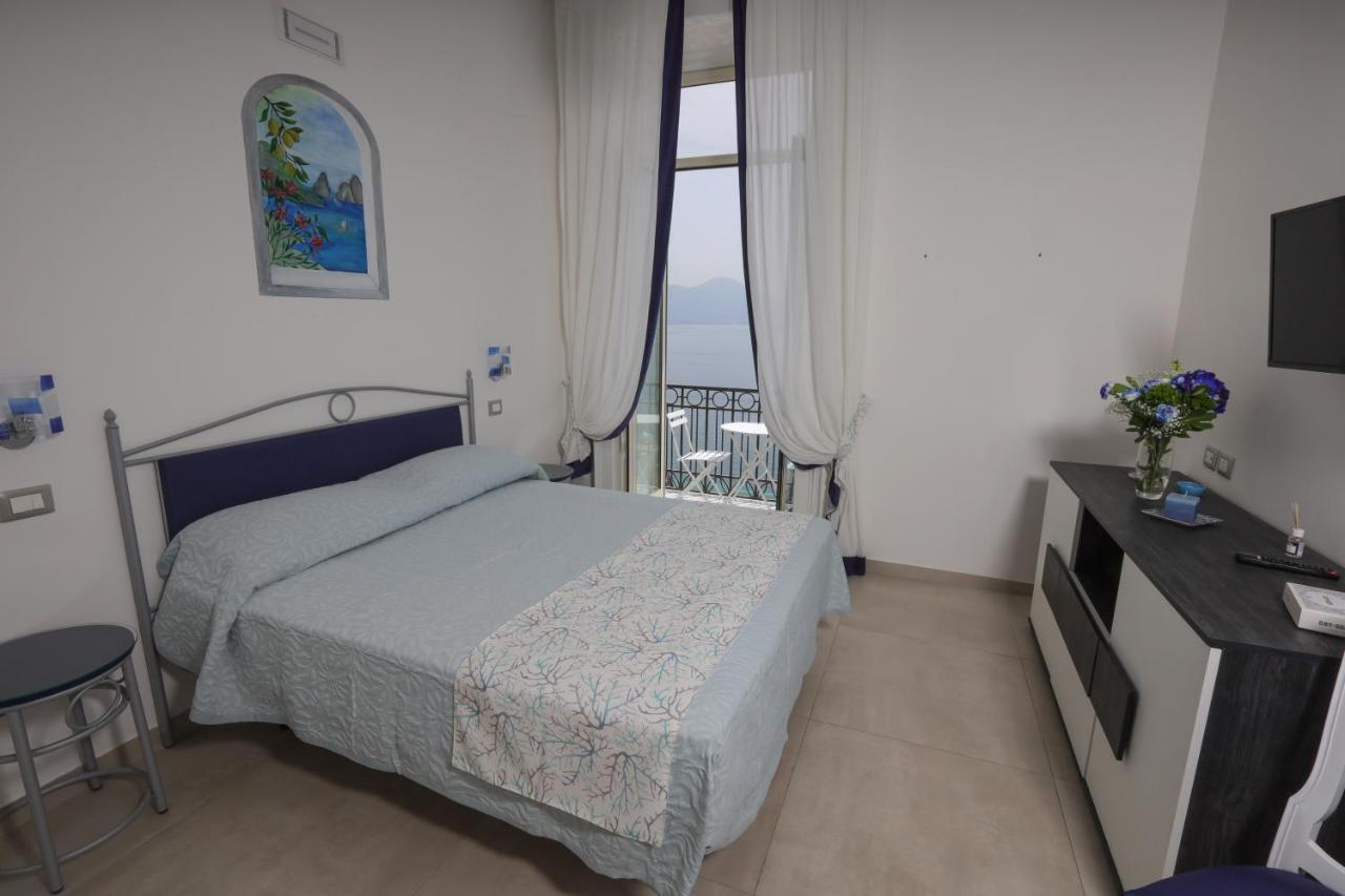 M'Incanto B&B Νάπολη Εξωτερικό φωτογραφία