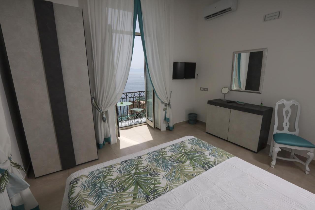 M'Incanto B&B Νάπολη Εξωτερικό φωτογραφία