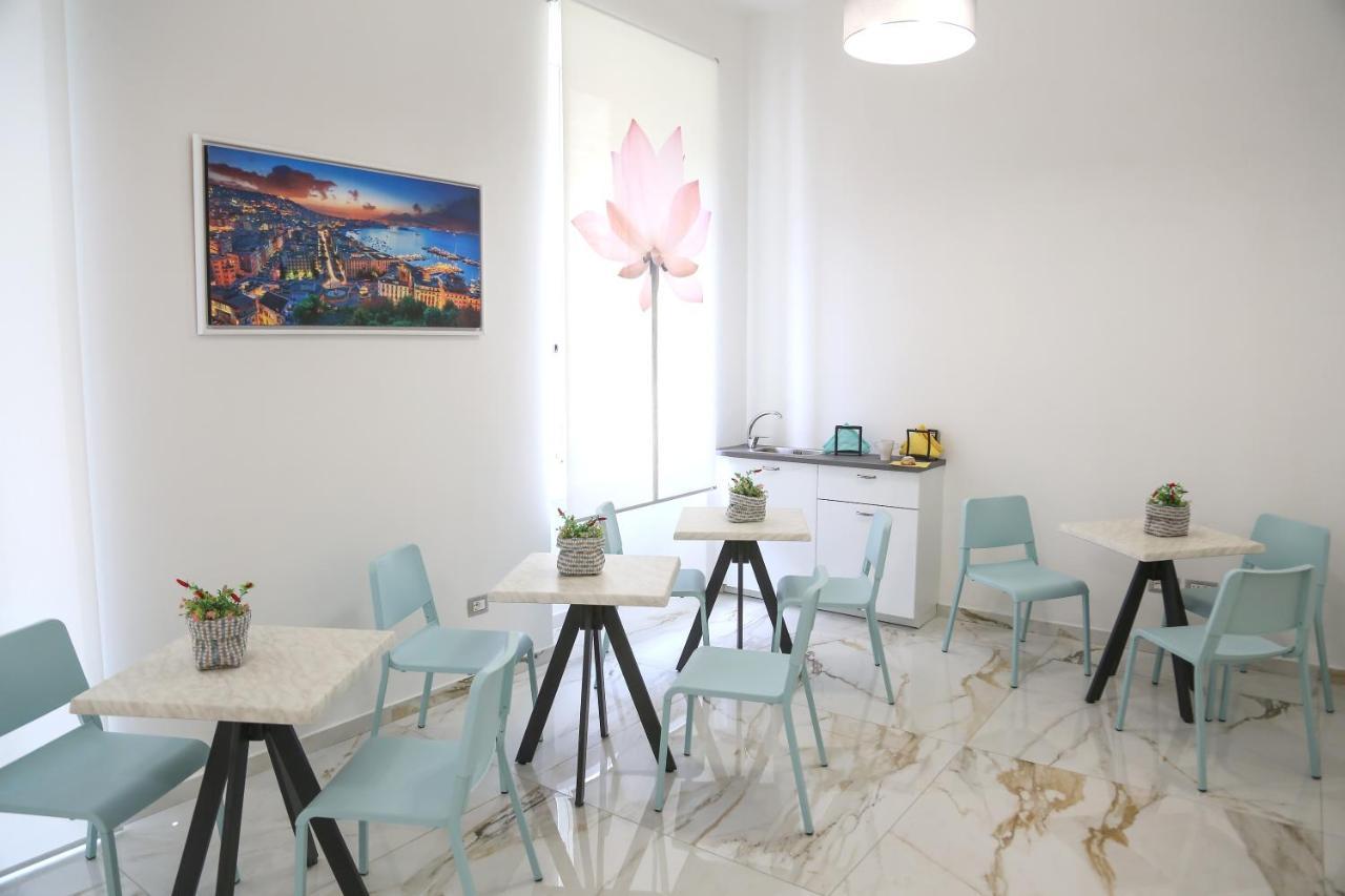 M'Incanto B&B Νάπολη Εξωτερικό φωτογραφία