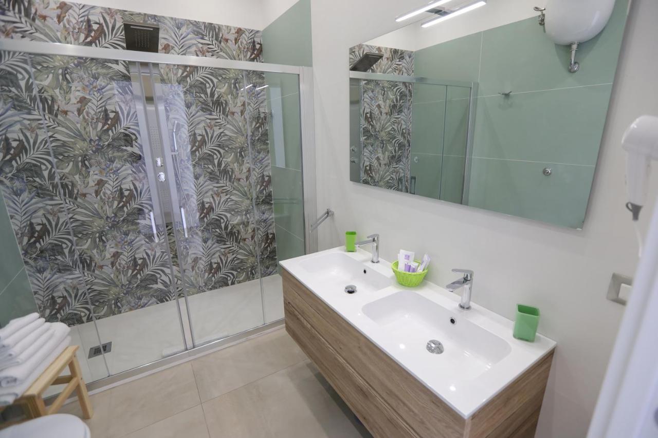 M'Incanto B&B Νάπολη Εξωτερικό φωτογραφία