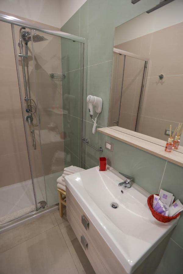 M'Incanto B&B Νάπολη Εξωτερικό φωτογραφία