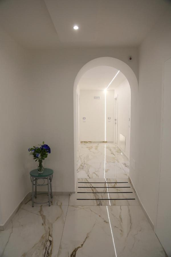 M'Incanto B&B Νάπολη Εξωτερικό φωτογραφία
