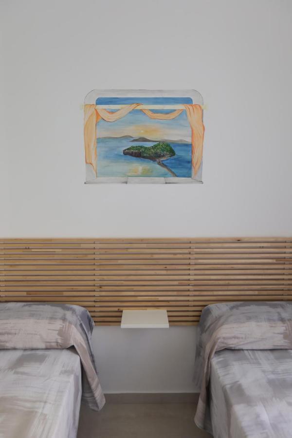 M'Incanto B&B Νάπολη Εξωτερικό φωτογραφία