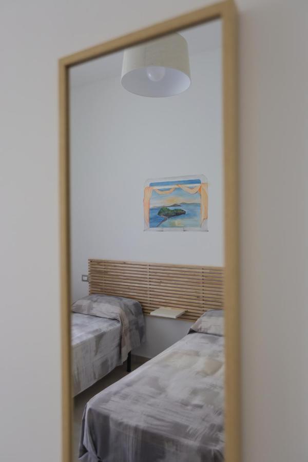 M'Incanto B&B Νάπολη Εξωτερικό φωτογραφία