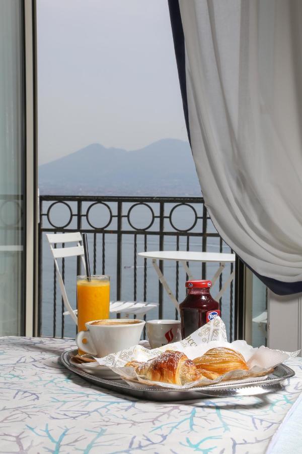 M'Incanto B&B Νάπολη Εξωτερικό φωτογραφία