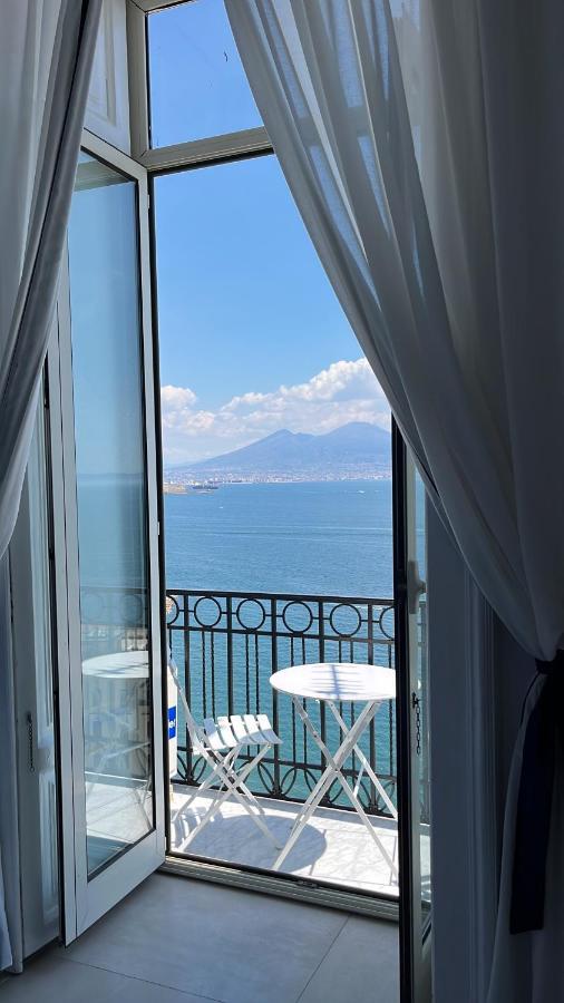 M'Incanto B&B Νάπολη Εξωτερικό φωτογραφία